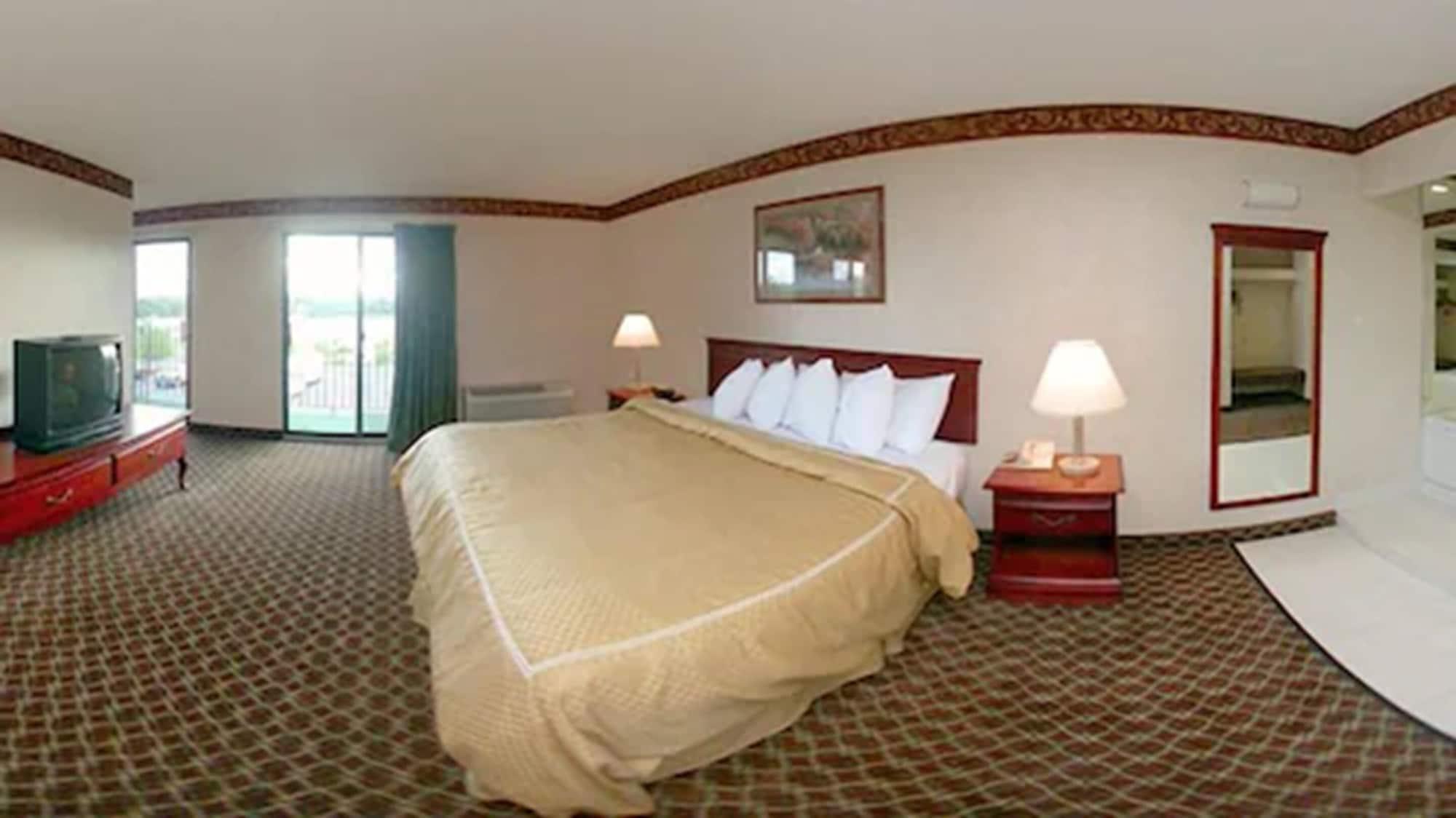 Comfort Suites Auburn Hills-Detroit Exteriör bild