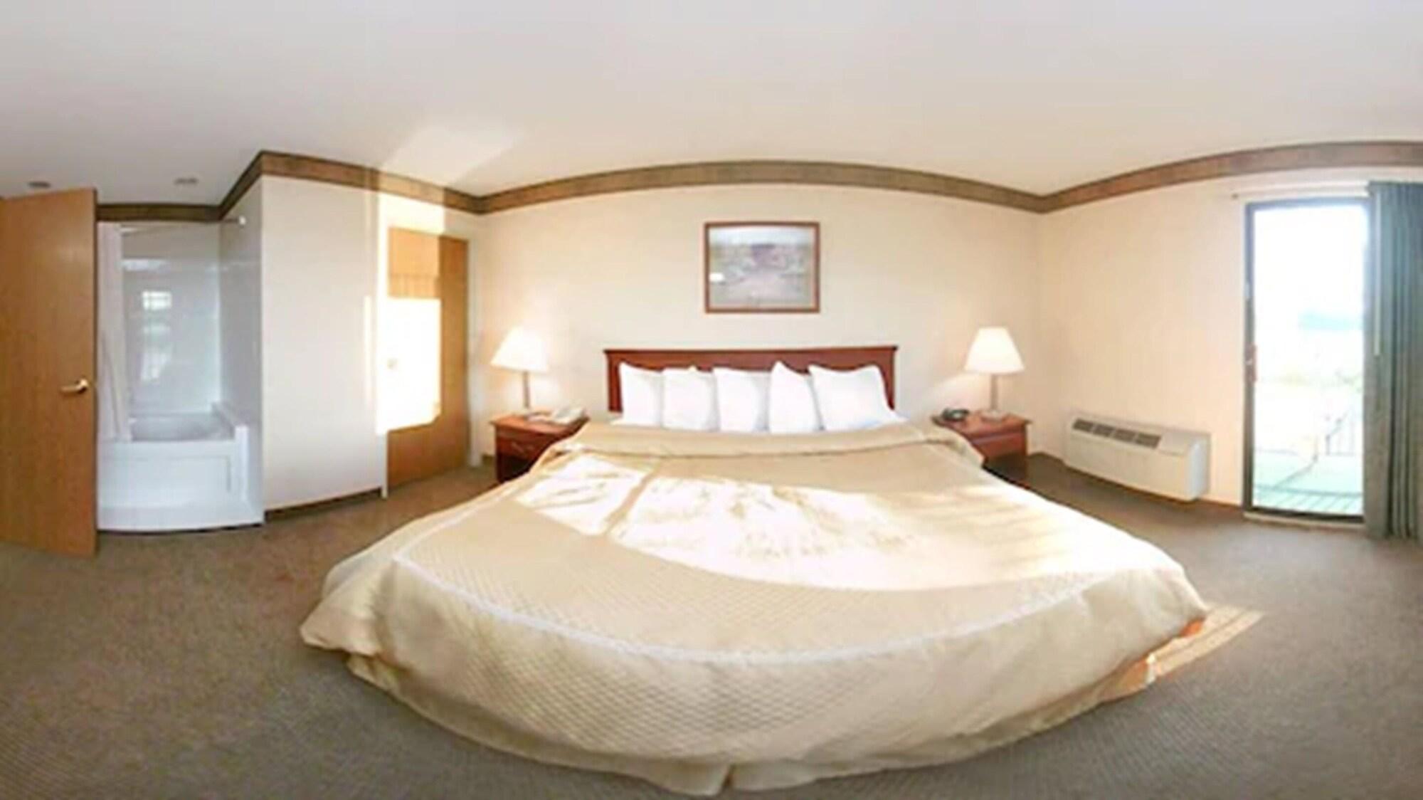Comfort Suites Auburn Hills-Detroit Exteriör bild